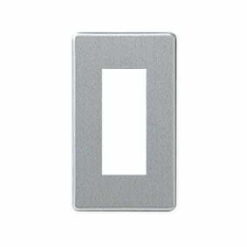 Mặt Wide nhôm 3 thiết bị Panasonic WEG6503-1