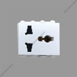 Ổ cắm đa năng 16A màu trắng Panasonic WEI1171SW-VN