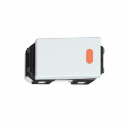 Công tắc 2 tiếp điểm 20A có đèn báo màu trắng Panasonic WEV5033-7SW