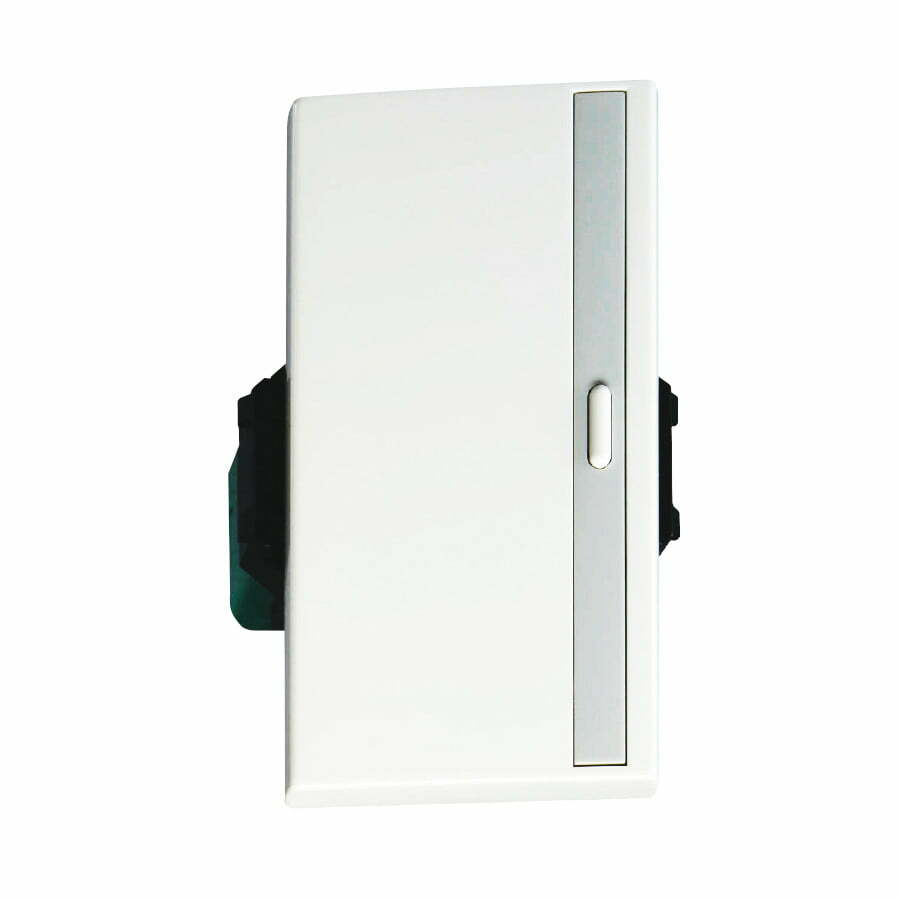 2pan-wev5511sw-1 Công tắc 1 chiều loại lớn 16A cắm nhanh màu trắng Panasonic WEV5511SW