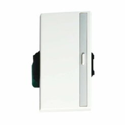 Công tắc 1 chiều loại lớn 16A bắt vít màu trắng Panasonic WEV5511-7SW