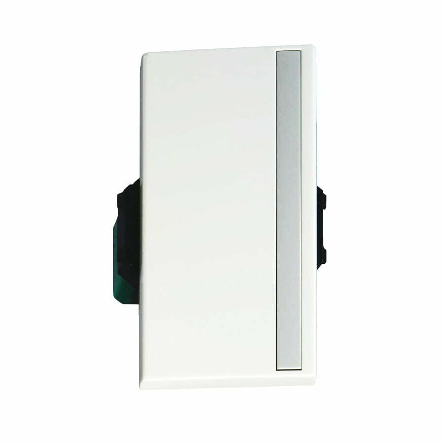 Công tắc 2 chiều loại lớn 16A cắm nhanh màu trắng Panasonic WEV5512SW