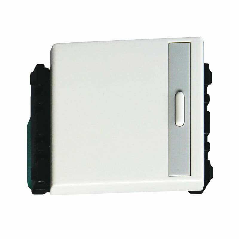 2pan-wev5521sw Công tắc 1 chiều loại trung 16A bắt vít màu trắng Panasonic WEV5521-7SW