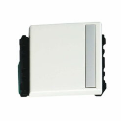 Công tắc 2 chiều loại trung 16A cắm nhanh màu trắng Panasonic WEV5522SW