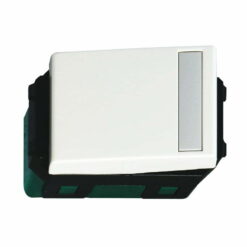 Công tắc 2 chiều loại nhỏ 16A bắt vít màu trắng Panasonic WEV5532-7SW