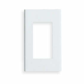 2pan-wev68030sw Mặt Wide 3 thiết bị màu trắng Panasonic WEV68030SW