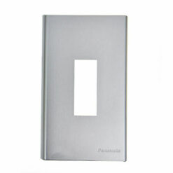 Mặt Refina CB 1 tép trắng ánh kim Panasonic WEV7001MW