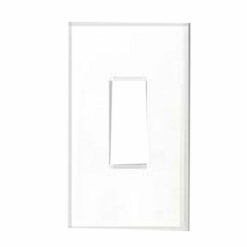 Mặt Wide CB 1 tép màu trắng Panasonic WEV7001SW