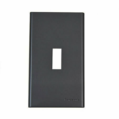 2pan-wev7061mb Mặt Refina HB đen ánh kim Panasonic WEV7061MB