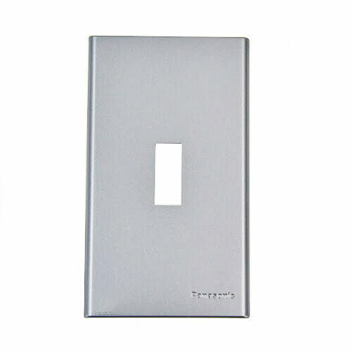 2pan-wev7061mw Mặt Refina HB trắng ánh kim Panasonic WEV7061MW