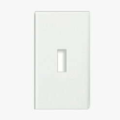 Mặt Wide HB màu trắng Panasonic WEV7061SW