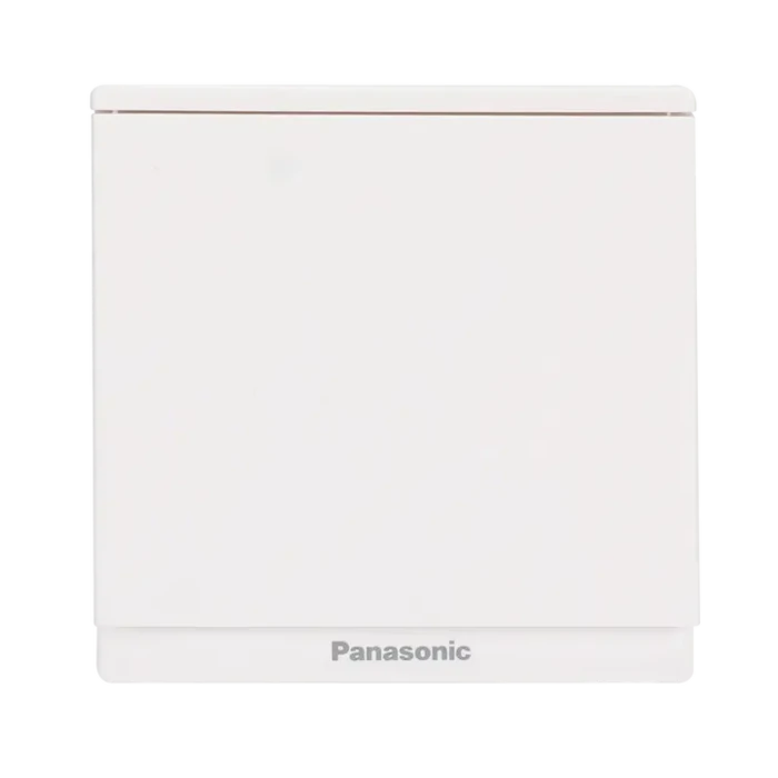 2pan-wmf501-vn Bộ 1 công tắc Moderva 2 chiều bắt vít màu trắng Panasonic WMF502-VN