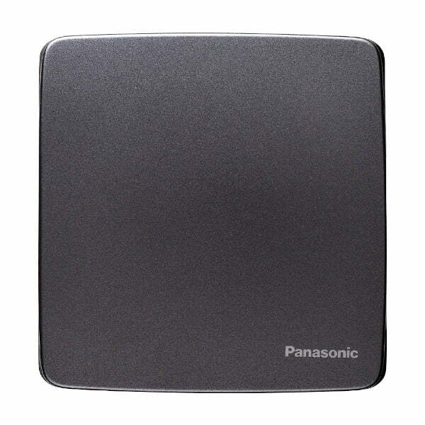 2pan-wmt501myh-vn-2 Bộ 1 công tắc Minerva đảo chiều cắm nhanh 10A xám ánh kim Panasonic WMT594MYH-VN
