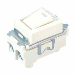 Công tắc 2 chiều 16A có đèn báo khi OFF Panasonic WNG5052W-751