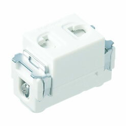 Ổ cắm đơn 16A Panasonic WNV1081-7W