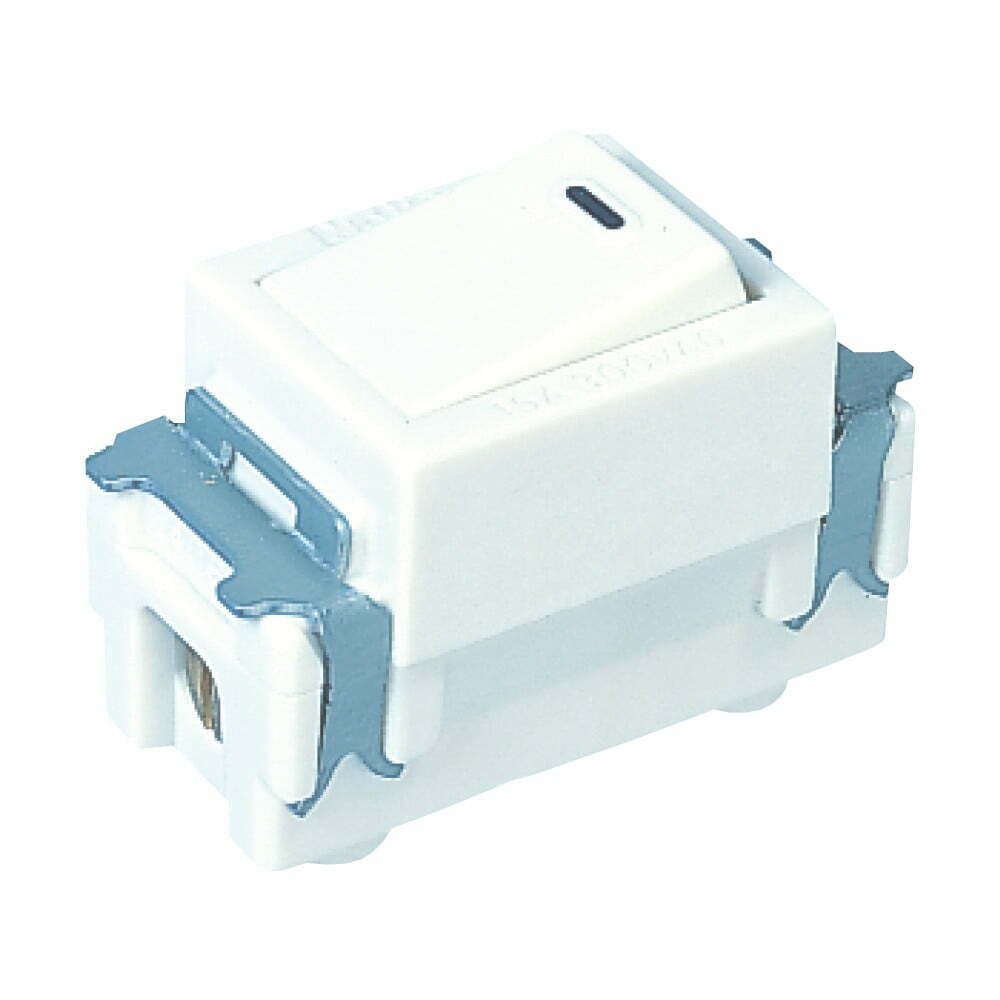 2pan-wnv5001-7w Công tắc 1 chiều 16A Panasonic WNV5001-7W
