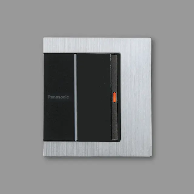 2pan-wtfbp55137s-1 Bộ công tắc D Gen-X có đèn báo Panasonic WTFBP55137S-1