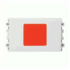 Đèn bảo đỏ màu trắng Schneider 8430SNRD_WE_G19