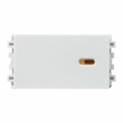 Công tắc 2 chiều 16AX size S màu trắng Schneider 8431S_2_WE_G19