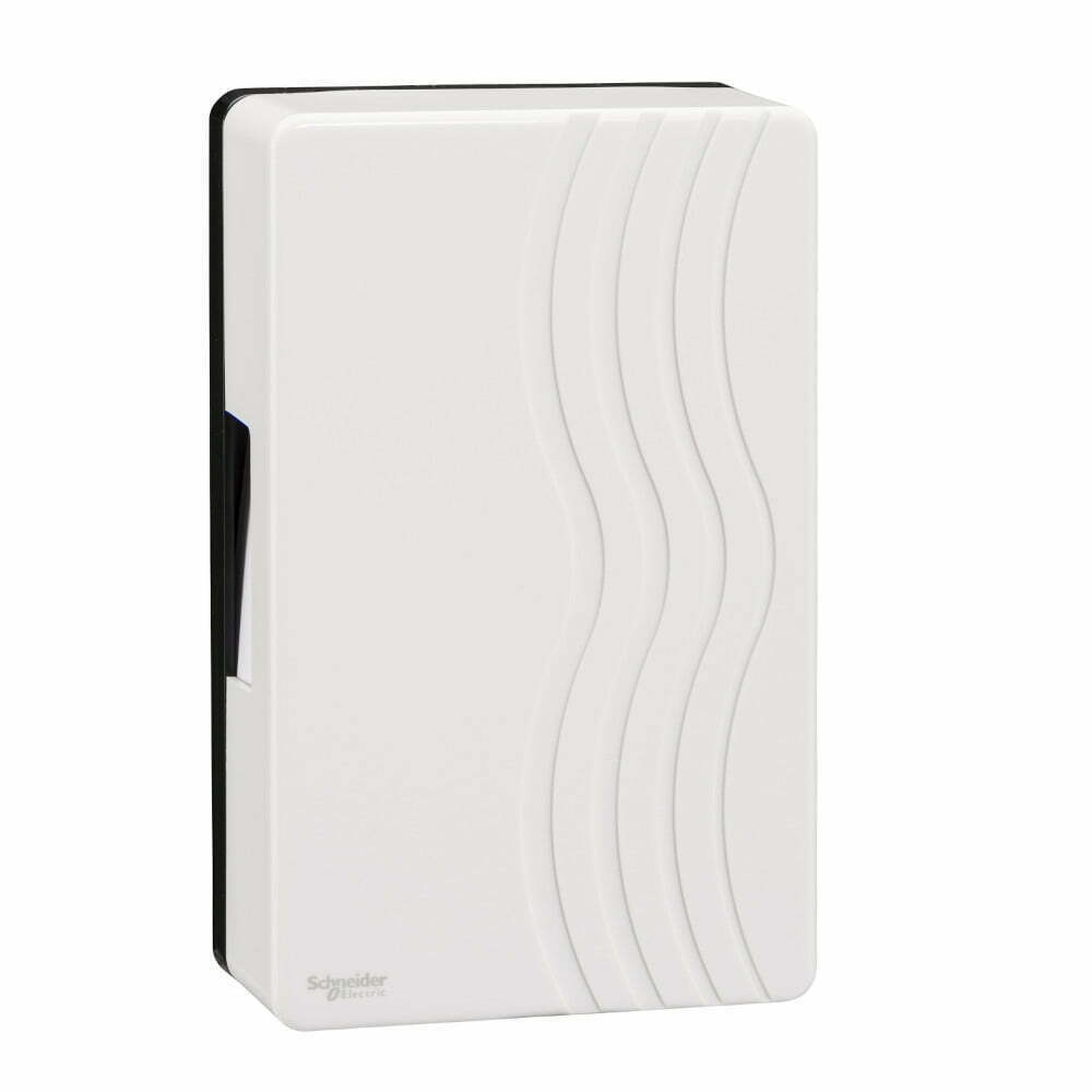 2sch-99ac220 Chuông cửa Schneider CCT99AC220