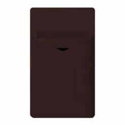 Công tắc chìa khóa thẻ màu đồng ánh bạc Schneider A8431EKT_SZ