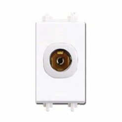 Ổ cắm TV size S Schneider F30TVSM_WE_G19