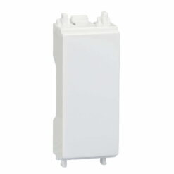 Nút che trơn size XS Schneider F50XM1_WE