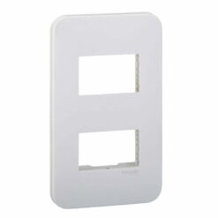 Mặt S-Flexi 2 thiết bị size S Schneider FG1052_WE