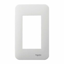 Mặt S-Flexi 3 thiết bị size S Schneider FG1053_WE