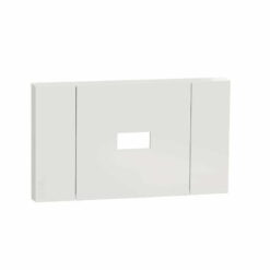 Mặt AvatarOn A cầu dao an toàn Schneider M3T01SB_WE