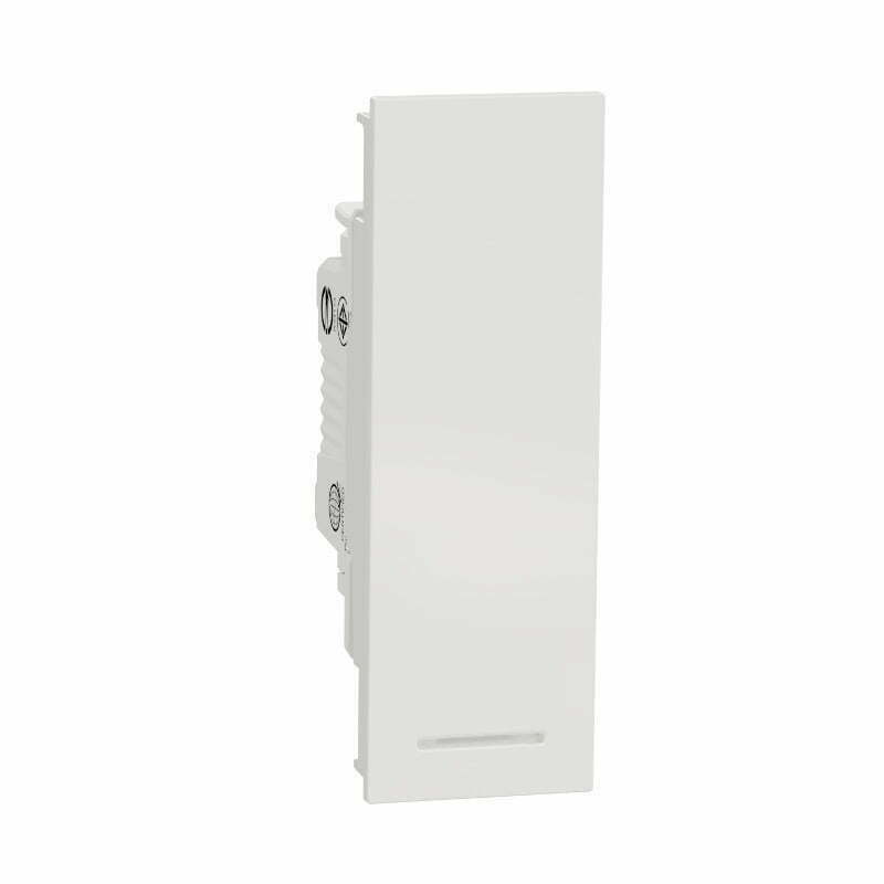 2sch-m3t31_1f_we-1 Công tắc AvatarOn A 1 chiều 16AX size S bắt vít Schneider M3T31_1FS_WE
