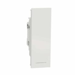 Công tắc AvatarOn A 1 chiều 16AX size S cắm nhanh Schneider M3T31_1F_WE