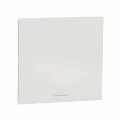 Công tắc AvatarOn A 1 chiều 16AX size E (3S) bắt vít Schneider M3T31_E1FS_WE