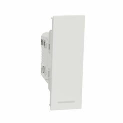 Công tắc AvatarOn A trung gian 16AX size S Schneider M3T31_IM_WE