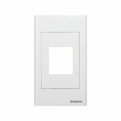 Mặt S18 1 MCCB kiểu B Vanlock S18121/HB