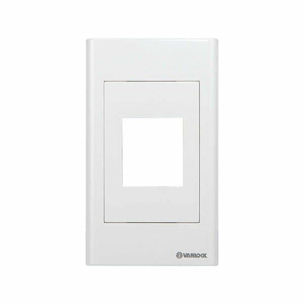 2sin-s18121-hb Mặt S18 1 MCCB kiểu B Vanlock S18121/HB