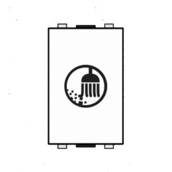 Công tắc "Xin dọn phòng" Vanlock S18CC/BPM