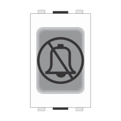 Đèn báo "Xin đừng quấy rầy" Vanlock S18CC/NPD