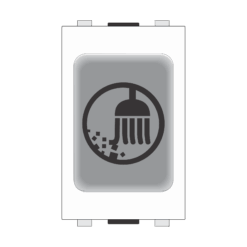 Đèn báo "Xin dọn phòng" Vanlock S18CC/NPM