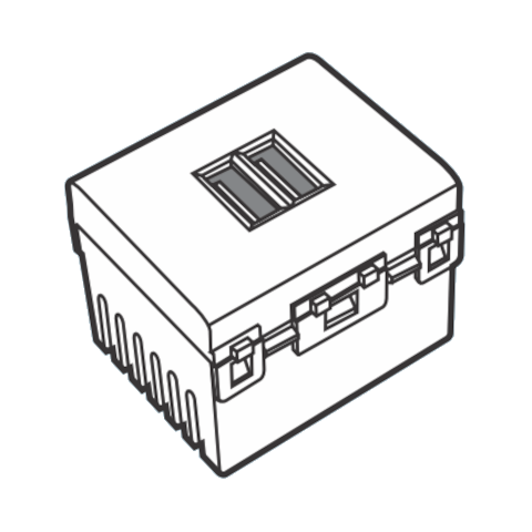 2sin-s18ccusb2 Ổ USB loại đôi 5V-2.1A Vanlock S18CCUSB2