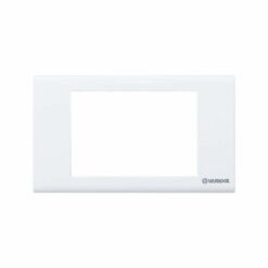 Viền cho mặt S18 đơn trắng Vanlock S18WS