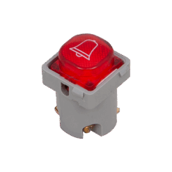 Nút nhấn chuông 3A Vanlock S30MBP2