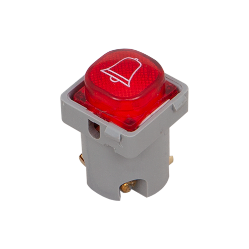 2sin-s30mbp2 Nút nhấn chuông 3A Vanlock S30MBP2