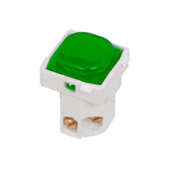 Đèn báo xanh Vanlock S30NGN