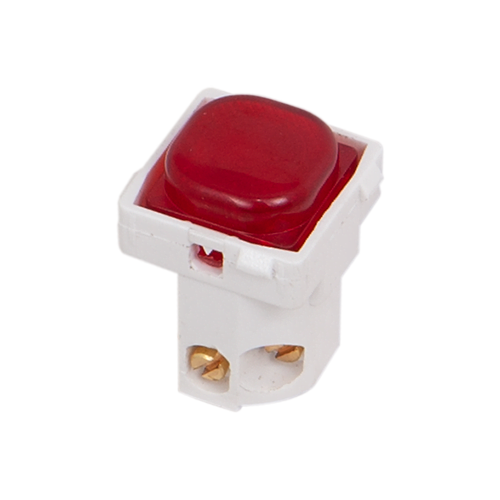 2sin-s30nrd Đèn báo đỏ Vanlock S30NRD