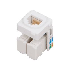 Ổ cắm điện thoại 6 dây Vanlock S30RJ64