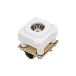 Ổ cắm Anten Tivi Vanlock S30TV75MS