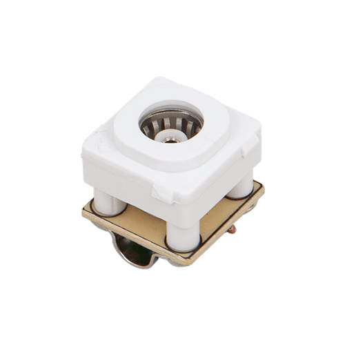 2sin-s30tv75ms Ổ cắm Anten Tivi Vanlock S30TV75MS