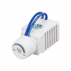 Hạt chiết áp quạt 400VA Vanlock S400VX