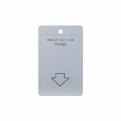 Thẻ từ 16A Vanlock SKT501